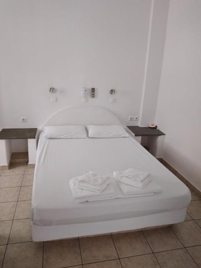Studios Margarita Platis Gialos  외부 사진