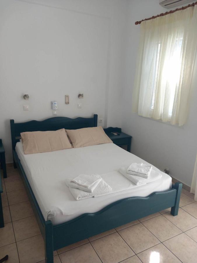 Studios Margarita Platis Gialos  외부 사진
