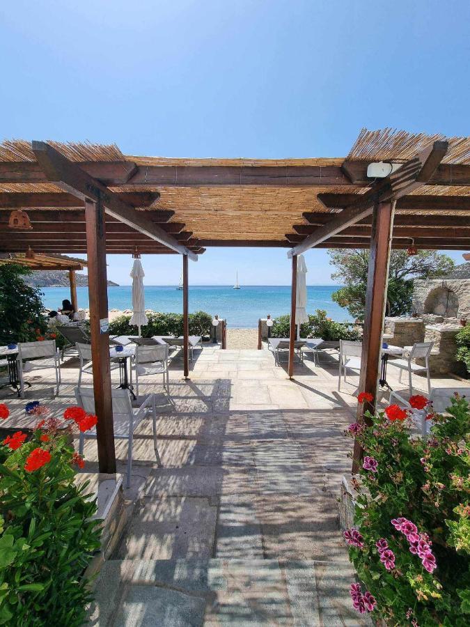 Studios Margarita Platis Gialos  외부 사진